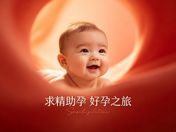 溧水求精助孕科学助孕 开启专属好孕之旅