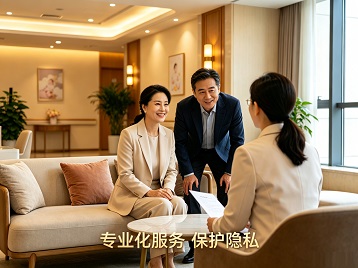 溧水有偿售卵代生女生的客户的客户群体有哪些