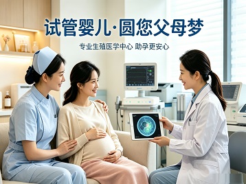 溧水辅助生育服务 试管婴儿行业的兴起背景、发展与未来展望